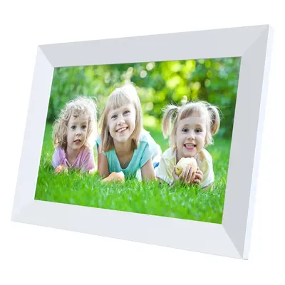 Denver PFF‑1053W Digital Photo Frame White