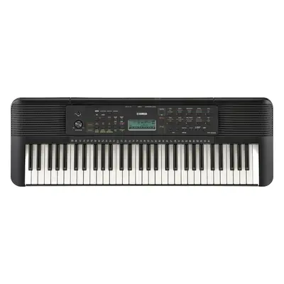 Yamaha PSR-E283 Keyboard without Touch Response