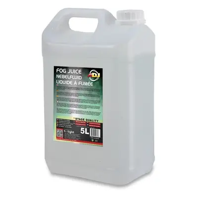 ADJ light 5L Fog Fluid L