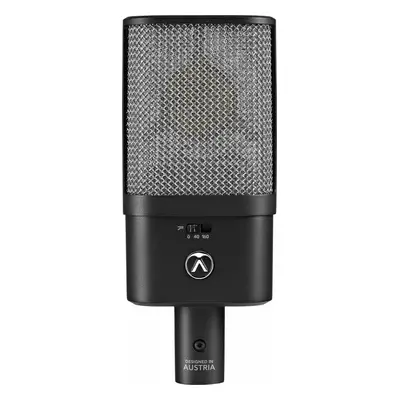 Austrian Audio OC16 Studio Set Studio Condenser Microphone