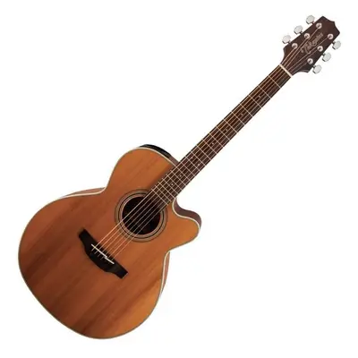 Takamine GN20CE Natural Satin electro-acoustic guitar