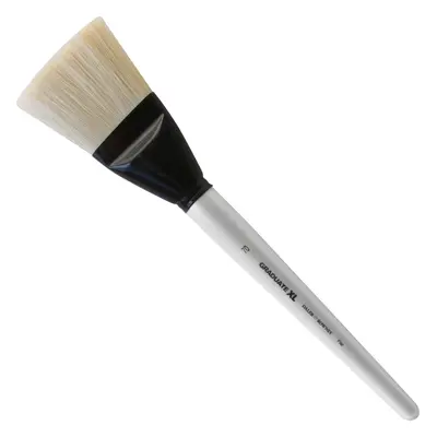 Daler Rowney Graduate Flat Painting Brush