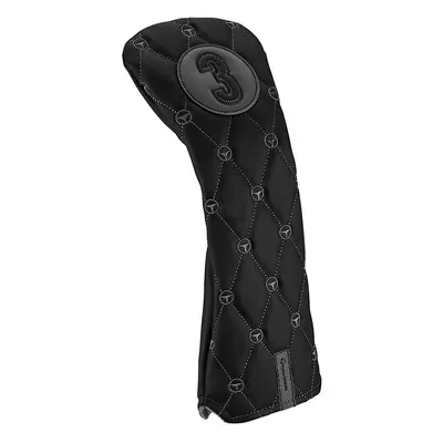 TaylorMade Fairway Black Fairwaywood Headcover