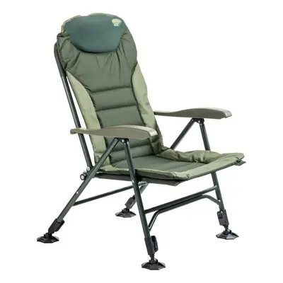 Mivardi Comfort Quattro Fishing Chair