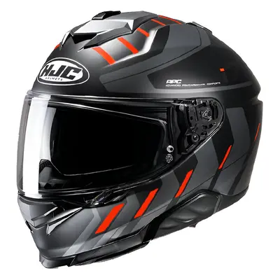 HJC i71 Simo MC6HSF Helmet