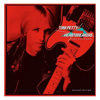 Tom Petty - Long After Dark (Deluxe Edition) (2 LP)