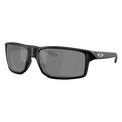 Oakley Gibston 94700162 Matte Black/Prizm Black Sport Glasses