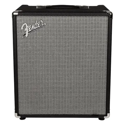 Fender Rumble V3 Bass Combo