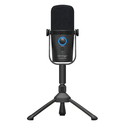 Behringer D2 Podcast Pro USB Microphone