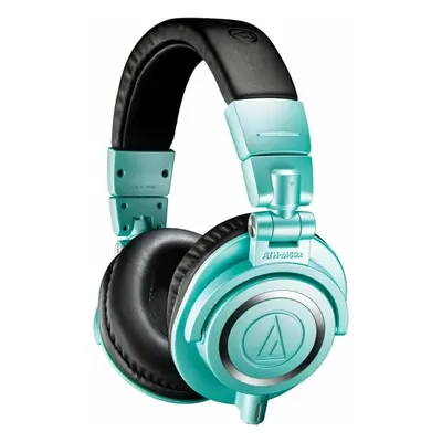 Audio-Technica ATH-M50x Studio Headphones