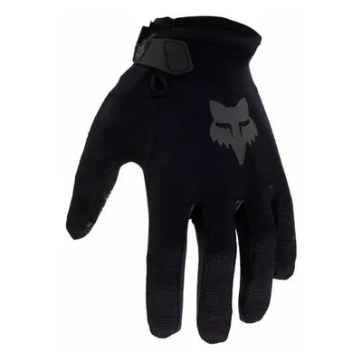 FOX Ranger Gloves Black Bike-gloves