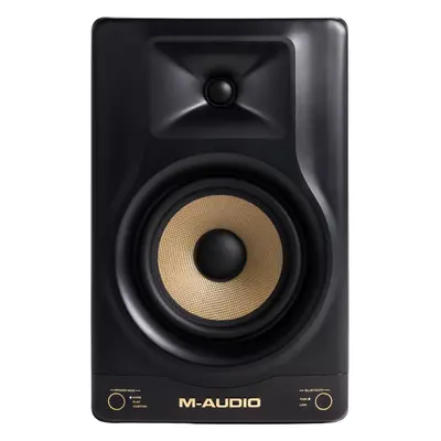 M-Audio Forty Sixty Active Studio Monitor pc