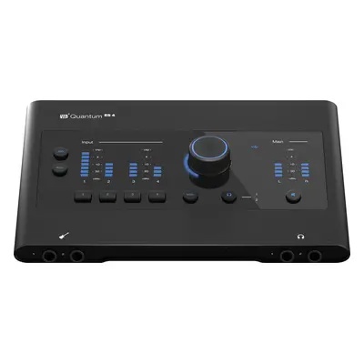 Presonus Quantum ES4 USB Audio Interface