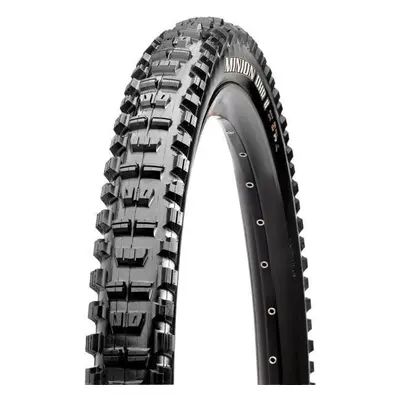 MAXXIS Minion DHR II 27,5" (584 mm) Black 2.4 Tubeless Ready-Double Down MTB bike tyre