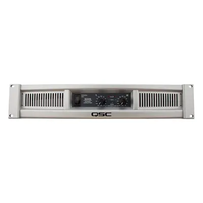 QSC GX5 Amplifier (unavailable)