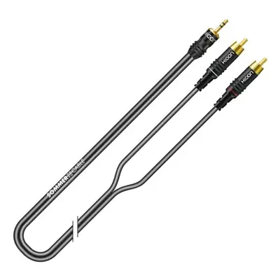 Sommer Cable SC Onyx ON2A cm Audio Cable