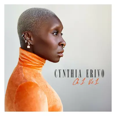 Cynthia Erivo - CH.1 VS. (2 LP)