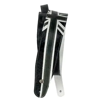 D'Addario 25PRL04 Guitar strap