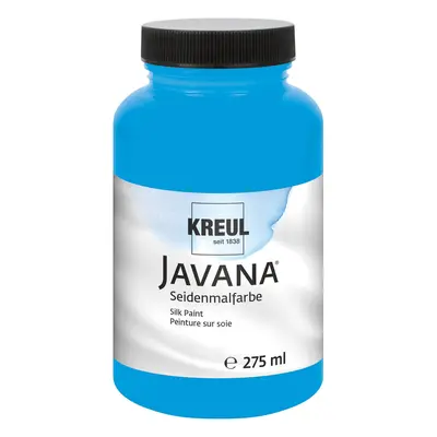 Kreul Javana Silk Paint Blue ml pc