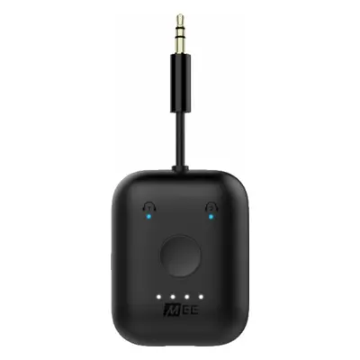 MEE audio Connect Air Black Audio Receiver / Transmitter