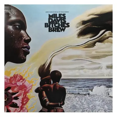 Miles Davis - Bitches Brew (2 LP)