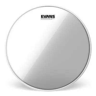 Evans S13R50 Glass 13" Transparent Resonant Drum Head