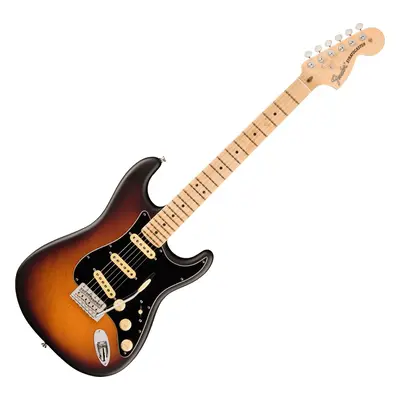 Fender American Performer Pine Stratocaster MN 2-Color Sunburst Electric guitar