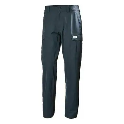 Helly Hansen HH Quick Dry Cargo Pants Navy