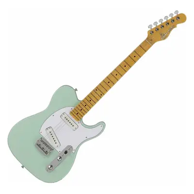 G&L Tribute ASAT Special Surf Green Electric guitar