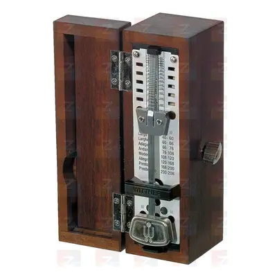 Wittner Mechanical Metronome