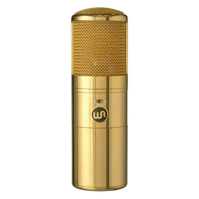 Warm Audio WA-8000G Studio Condenser Microphone