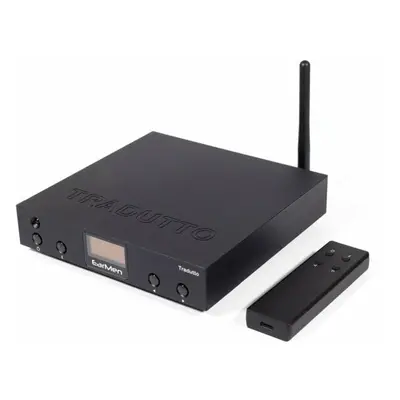 EarMen Tradutto Hi-Fi DAC & ADC Interface