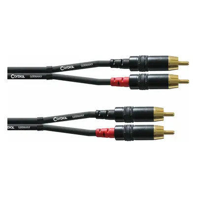 Cordial CFU CC m Audio Cable