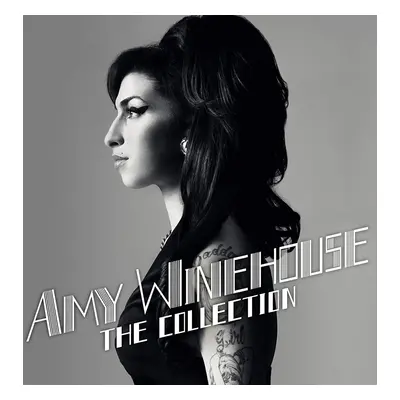 Amy Winehouse - The Collection (CD Box)