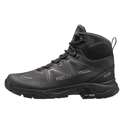 Helly Hansen Men's Cascade Mid-Height Hiking Mens Outdoor Shoes