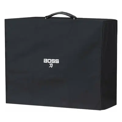 Boss BAC-KTNART Bag for Guitar Amplifier Black