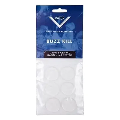 Vater VBUZZ Buzz Kill Damping Accessory