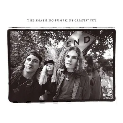 The Smashing Pumpkins - Rotten Apples: Greatest Hits (2 LP)