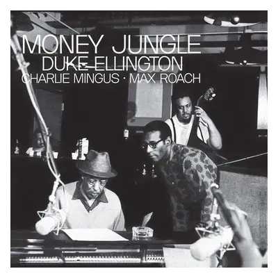 Duke Ellington - Money Jungle (LP)