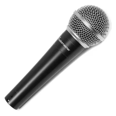 Studiomaster KM92 Vocal Dynamic Microphone