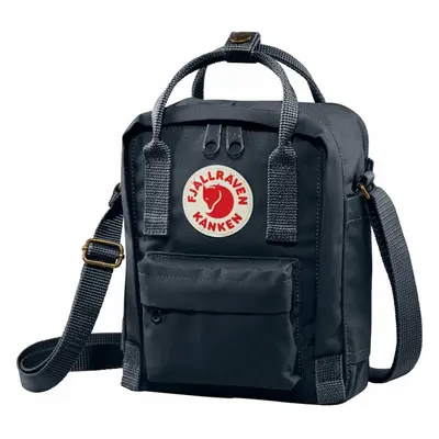 Fjällräven Kånken Sling Tote Bag Navy 2,5