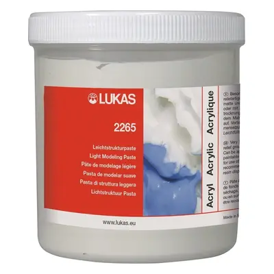 Lukas Structuring Paste ml