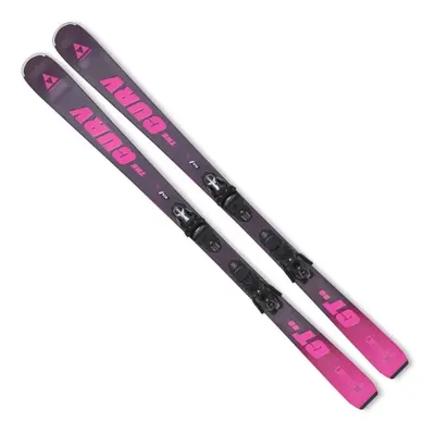 Fischer THE CURV GT WS Twin Powerrail + RSW GW Powerrail cm Skis