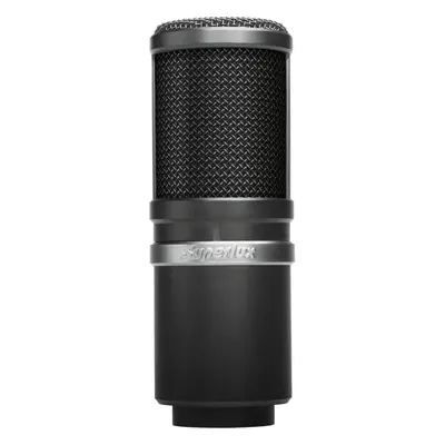 Superlux E205 Studio Condenser Microphone