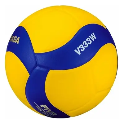 Mikasa V333W Indoor Volleyball