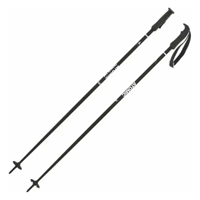 Atomic AMT Black cm Ski Poles