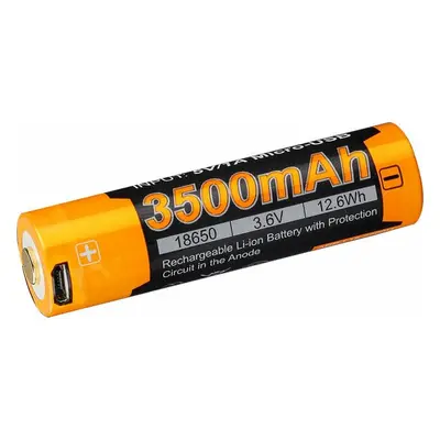 Fenix ARB-L18-3500U Batteries