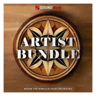 Soundiron Artist Bundle (Digital product)