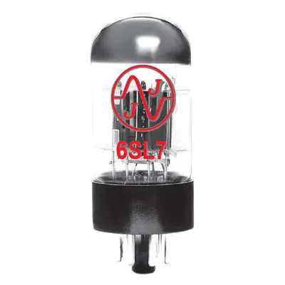 JJ Electronic 6SL7 Vacuum Tube