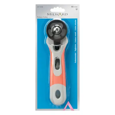 Milward Rotary Cutter Cutter